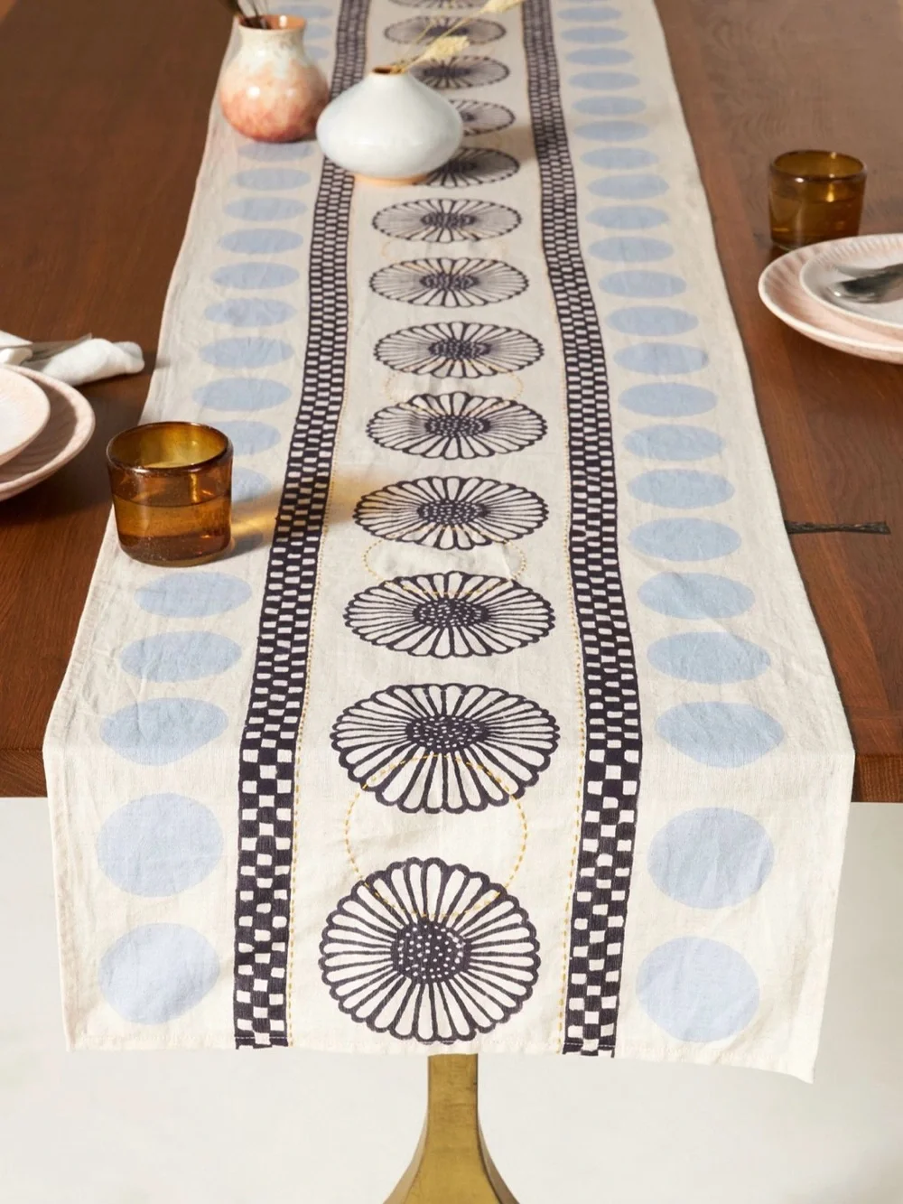 Anthropologie x Jen Hewett Limited Edition Kitchen Linen Set
